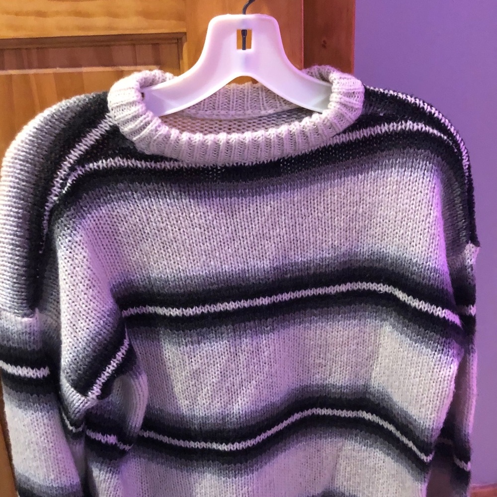 UO oversized sweater